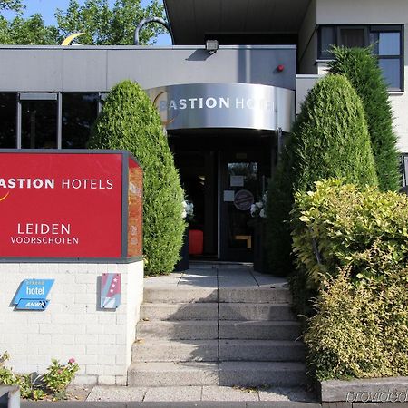Bastion Hotel Leiden Voorschoten Exterior foto